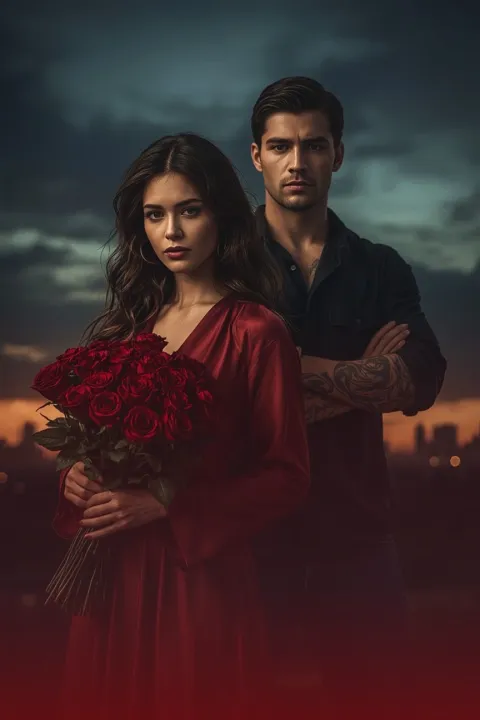 Addicted to You: When It First Hurt by Iunae Lumen