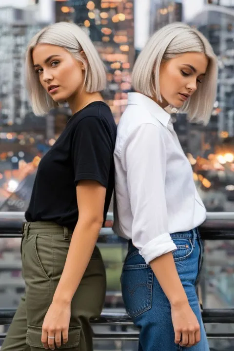 The AntiMe by Sofia Anri