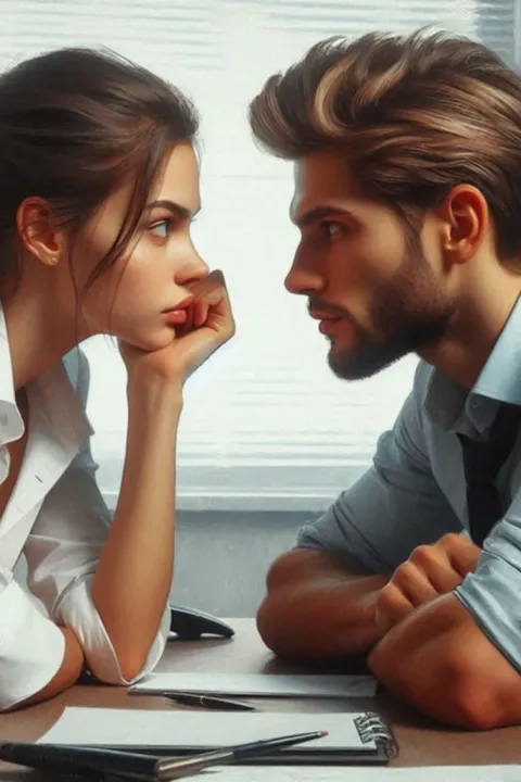 Back to You by Martina Zorina