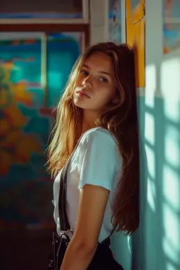 Newcomer (collection of social fiction) by Mariana Dolya