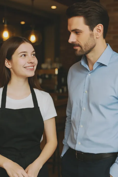 On me and inside me by Anastasiia Boyd - (18+)