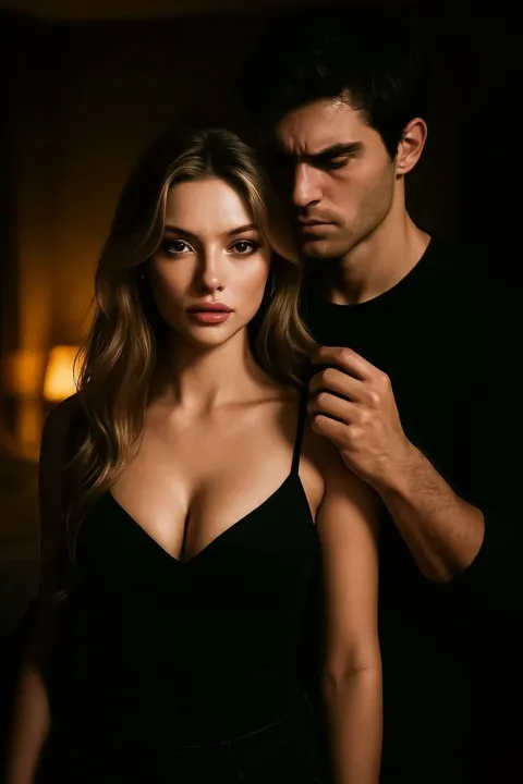 My Beloved Hate by Sofia Anri