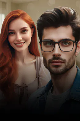 Um Universo a Dois de Vitória Vetska