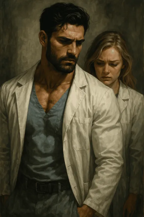 Heal My Heart by Kholod Vlada