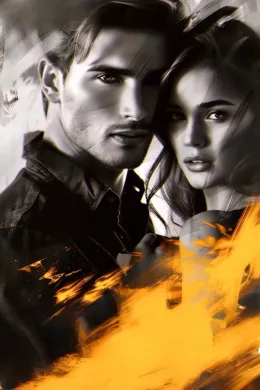 Chase Me or Lose Me – Book 2-cover