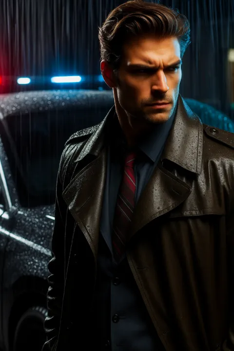 Loner by Natali Lion - (18+)