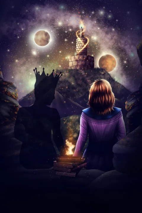 Living a Borrowed Life by Olena Gryb