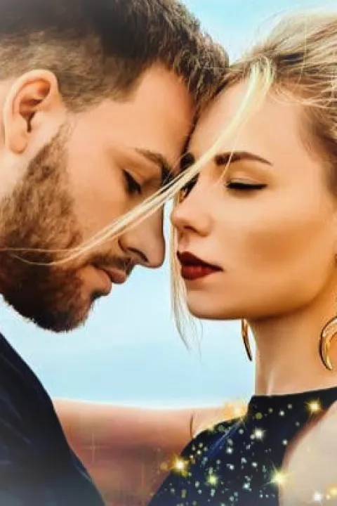 Defying Fate. Book one by Martina Zorina - (18+)