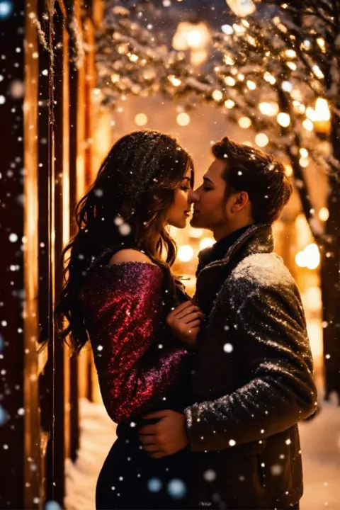 Everything will come true by Mariana Dolya