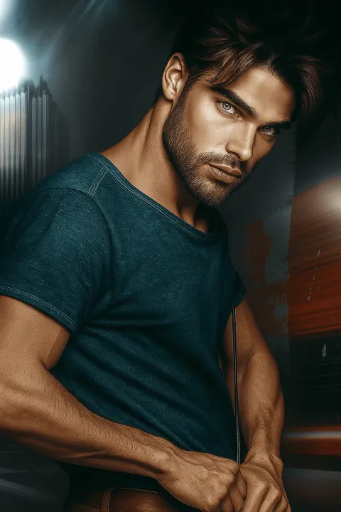 The Sex-Neighbor for Rent by Julia Raven - (18+)