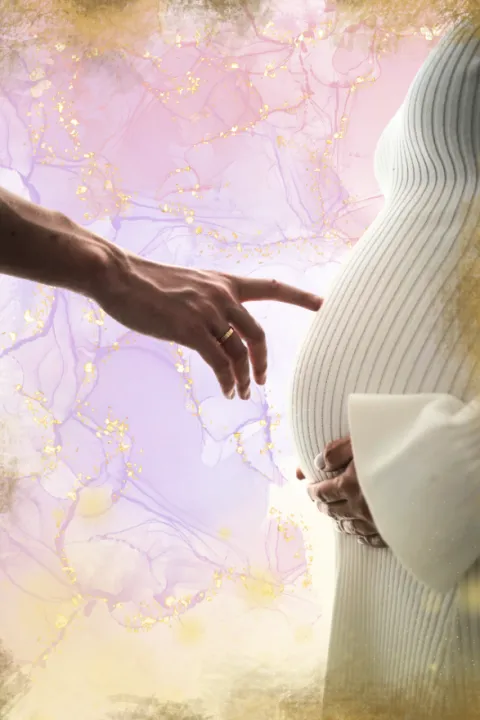 Destined Souls by Caro Yimes - (18+)