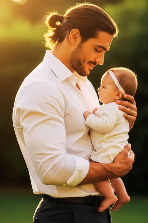 A surprise chance by Lana Issan - (18+)