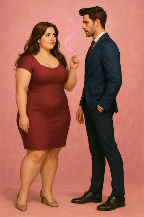 Sweet Revenge by Caro Yimes - (18+)