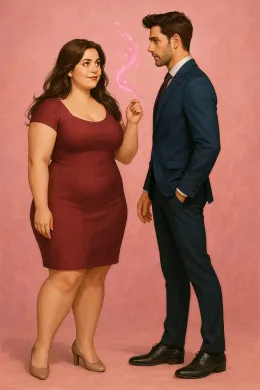 Ngọt ngào báo thù bởi Caro Yimes - (18+)