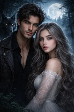 Marked by the Alpha by Itha Leon - (18+)