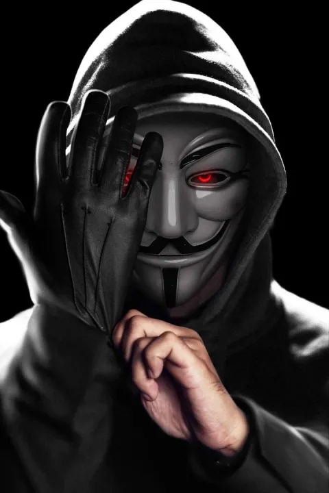 Shadow by Halyna Kor - (18+)