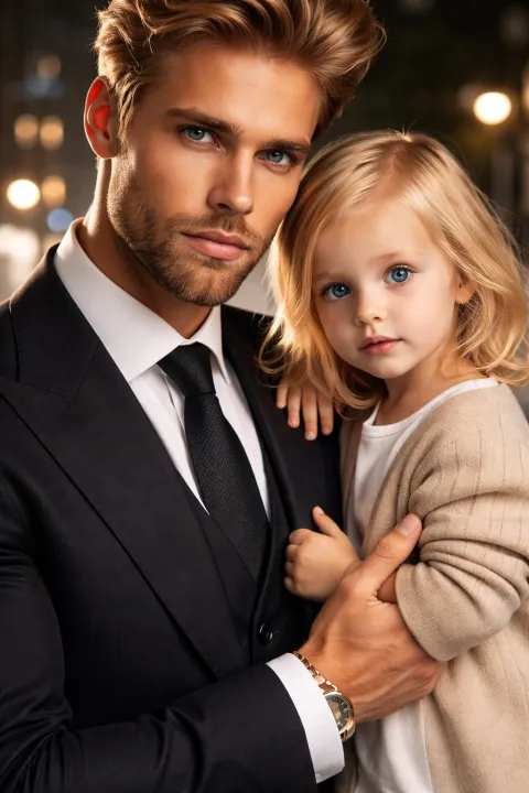 Winning Over Dad by Danna Torres