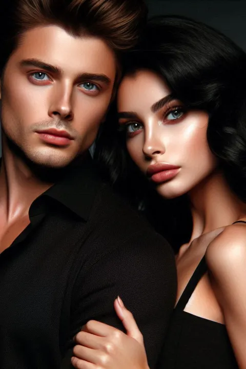 Rekindling Love by Ida Gonzalez