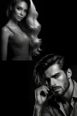 My Husband’s Brother: A Secret for Two by Julia Raven - (18+)