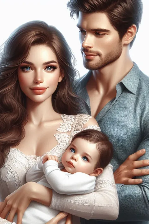 A small mistake by Lisbet Chacon - (18+)