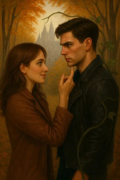 The Element Whisperer by Polina Tashan'