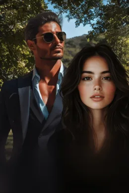 Save me if you can by Emmi Bern - (18+)