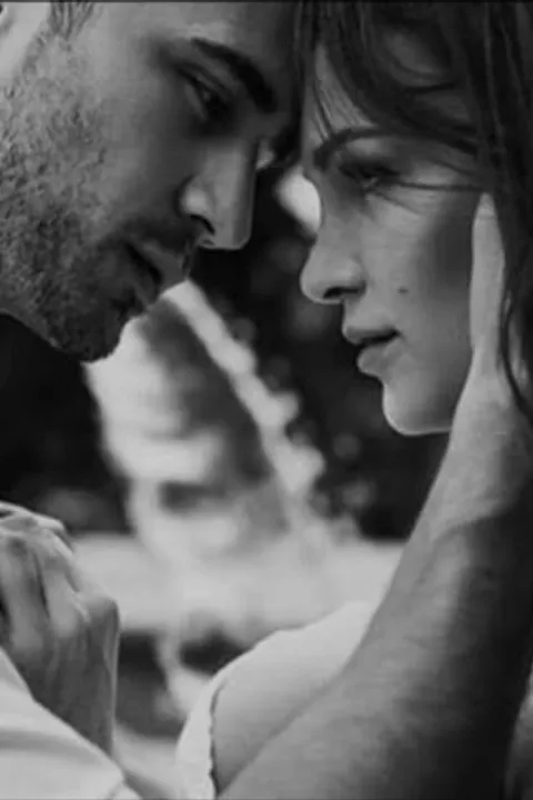 Snow in the Heat (part 1) by Helena Vlasenko - (18+)