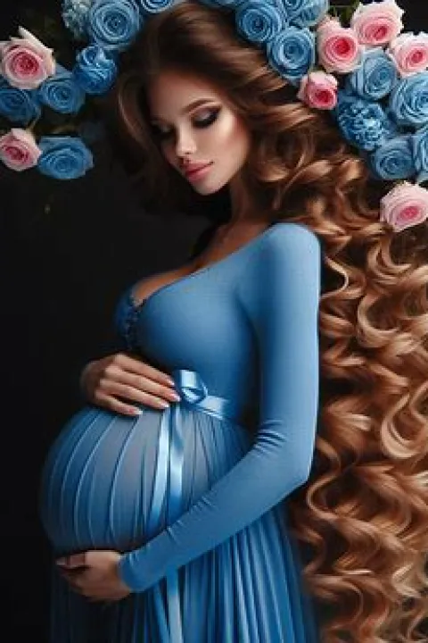 Revenge Pregnancy by Thamay Sosa - (18+)