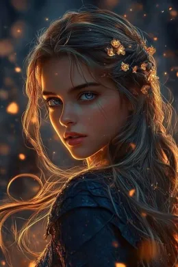 Agarrar o Destino de Arina Espel - (18+)