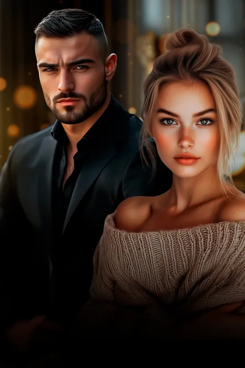 The deal with the unloved by Lavanda Riz - (18+)