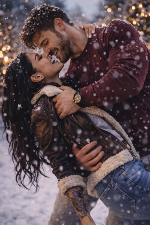 Friday the Thirteenth by Lavanda Riz - (18+)