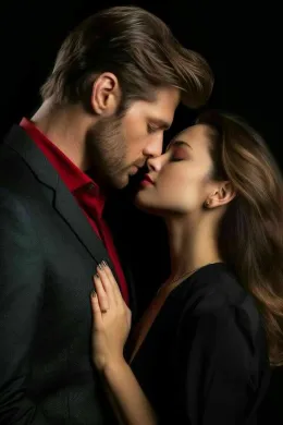 Tenderness under contract by Lavanda Riz - (18+)