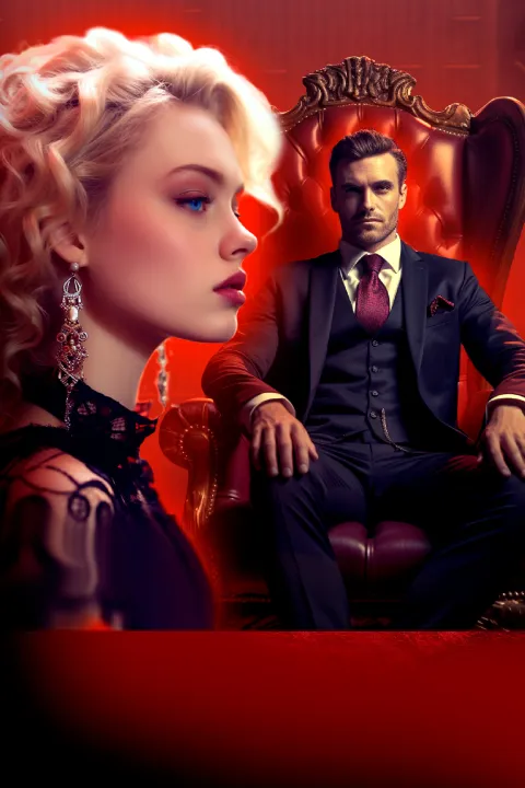 Now I'm Yours. Book One by Eva Basista - (18+)