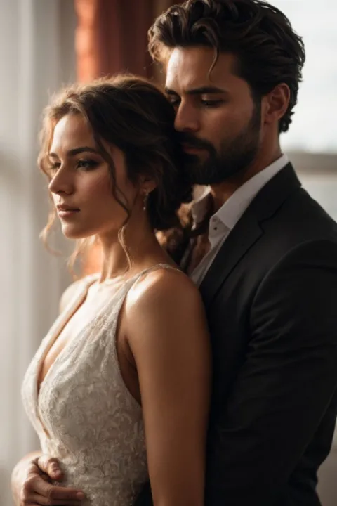 Forced to Submit by Olga Sunicia - (18+)