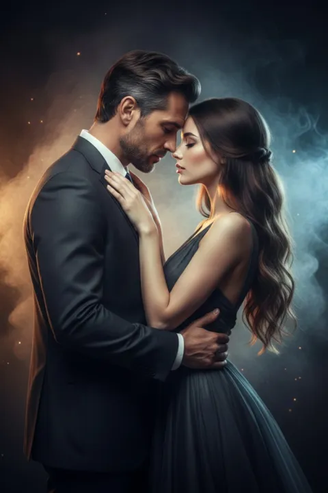 A thousand oceans for you by Ida Gonzalez - (18+)