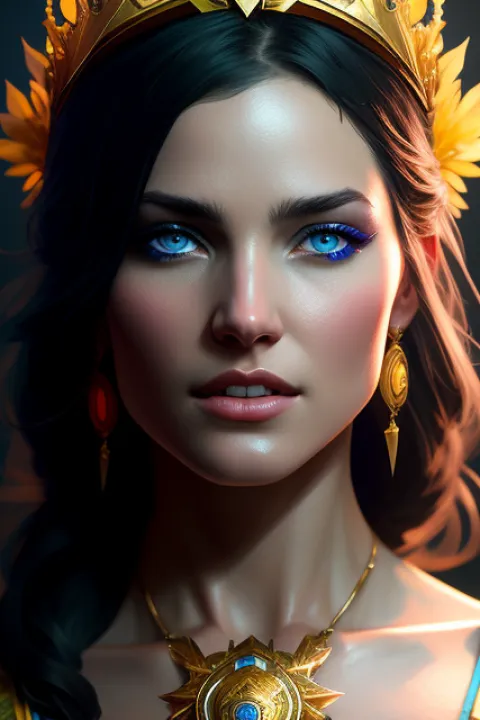 The Demon King's Wife by Tana Li