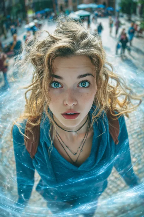 Seriously, a Darken? by Sofia Breeze