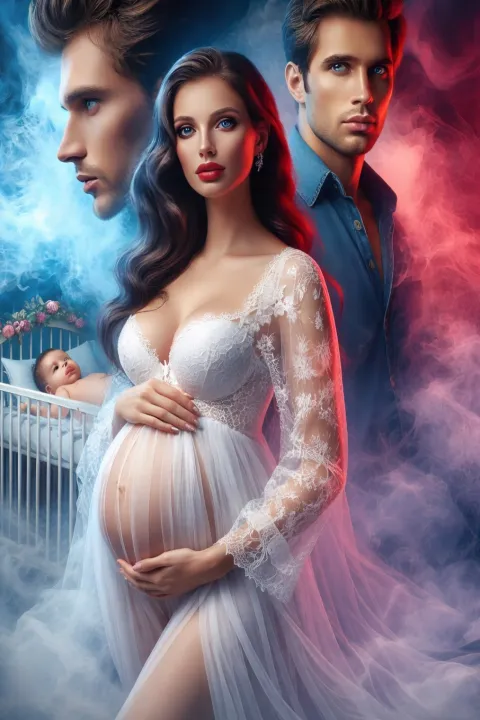 His Son by Katy Silva