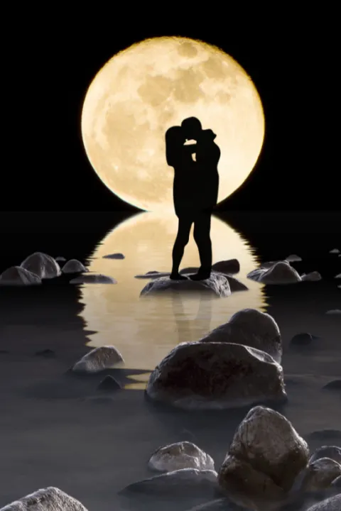 By the Road of Destiny by Anitka SunnyFeo