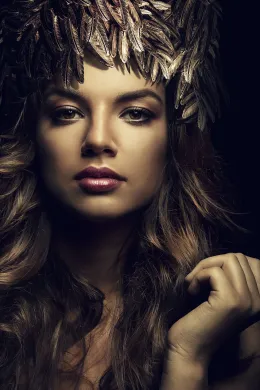 Love, betrayal and revenge by  - (18+)