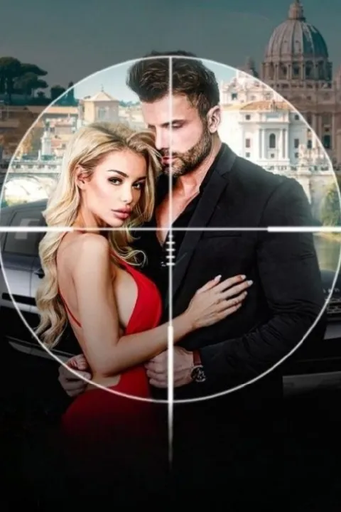 In the crosshairs of the Italian mafia by Alice Clark