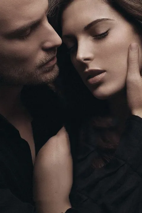 I can't do it without you by Lavanda Riz