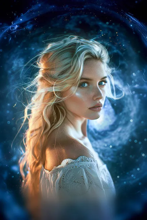 Possessed by Darkness: The Fugitive by Marina Snizna - (18+)