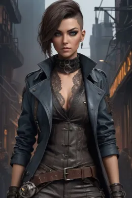 The Pirate's Daughter by Lavanda Riz