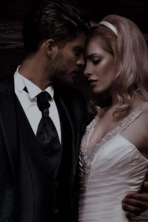 You’re mine. Period. by Lavanda Riz - (18+)