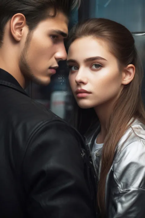 Play With Me by Liana Meko