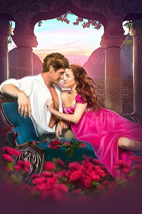 The Flighty Bride by Alina Amor