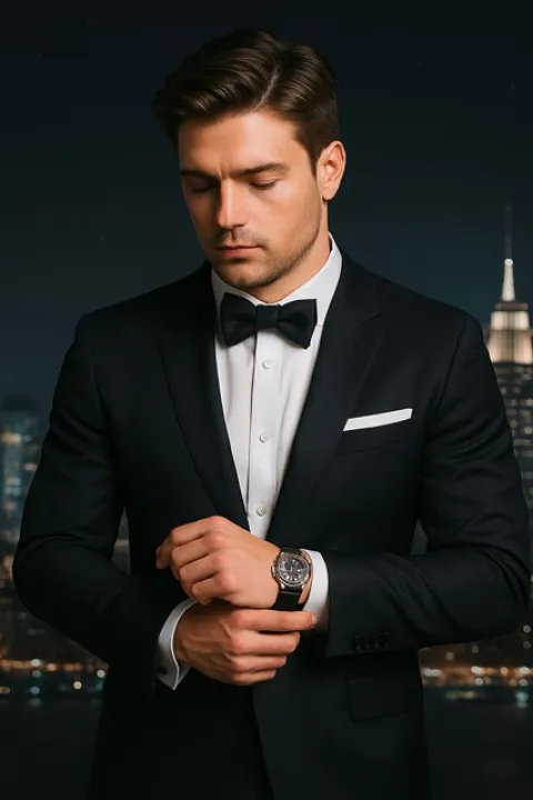 The Game of Seduction by Jimena Paez - (18+)