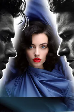 Be Only Mine. Book Two by Eva Basista - (18+)
