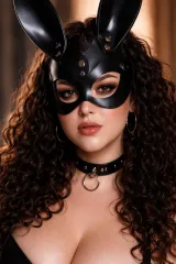 The Bunny Proposal by Meyling Soza - (18+)